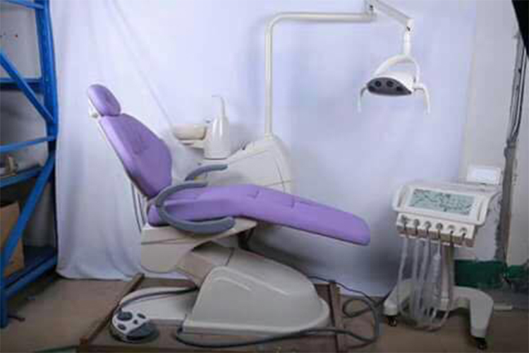 牙科综合椅美容椅款，美容院专用