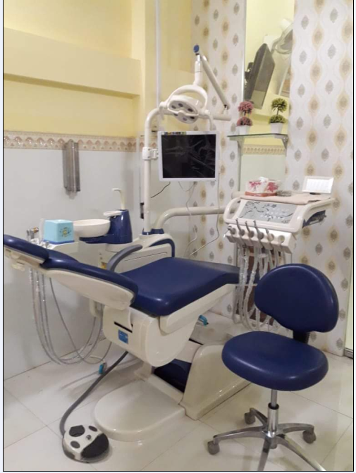 江西牙科诊所格徕德牙科设备器械安装使用图片