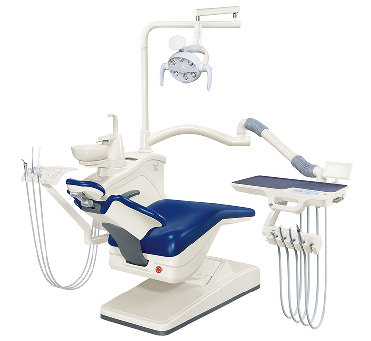 GD-S300牙科综合治疗椅