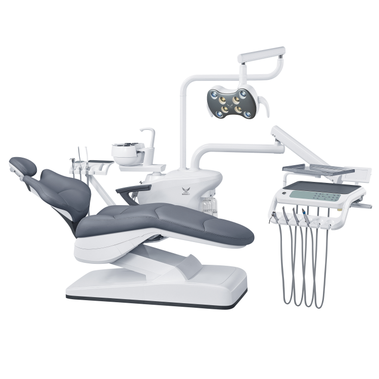 GD-S800 全自动消毒牙科综合治疗机